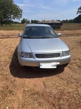 Audi A3 Coupe 8L - gebrauchte Audi A3 aus dem Jahr 1998