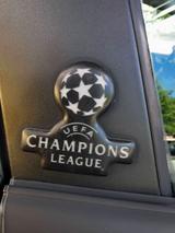 Ford Fiesta UEFA-Champions League, 57.450 km - Ford Fiesta: Champ