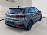 Hyundai i30 N LINE 7-DCT 48V NAVI LED SHZ KAMERA - Hyundai i30 Neuwagen in Duisburg