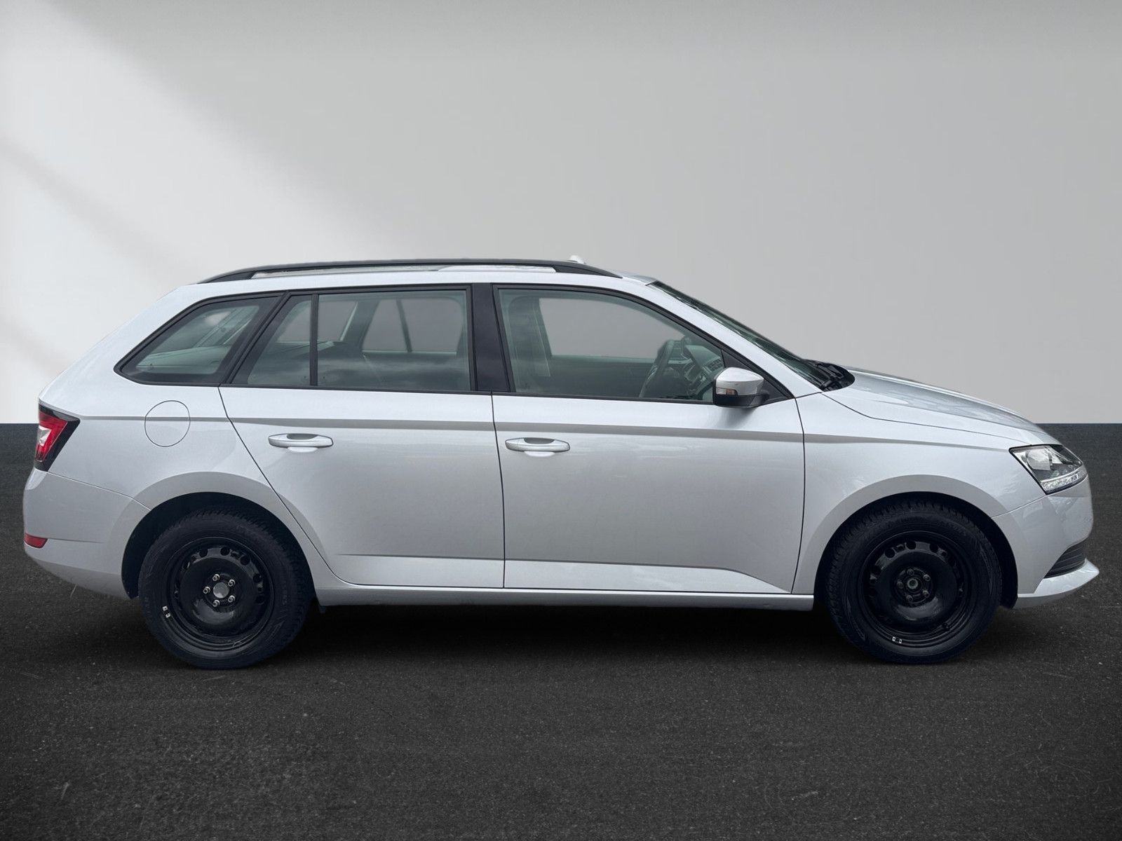 SKODA Fabia Combi – Bild 3