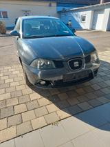 Seat Ibiza 1.4 16V 63kW Comfort Edition Comfort E... - Seat Ibiza Comfort mit Benzin-Antrieb