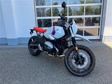 BMW R nineT Urban G/S - BMW Motorräder in Chemnitz