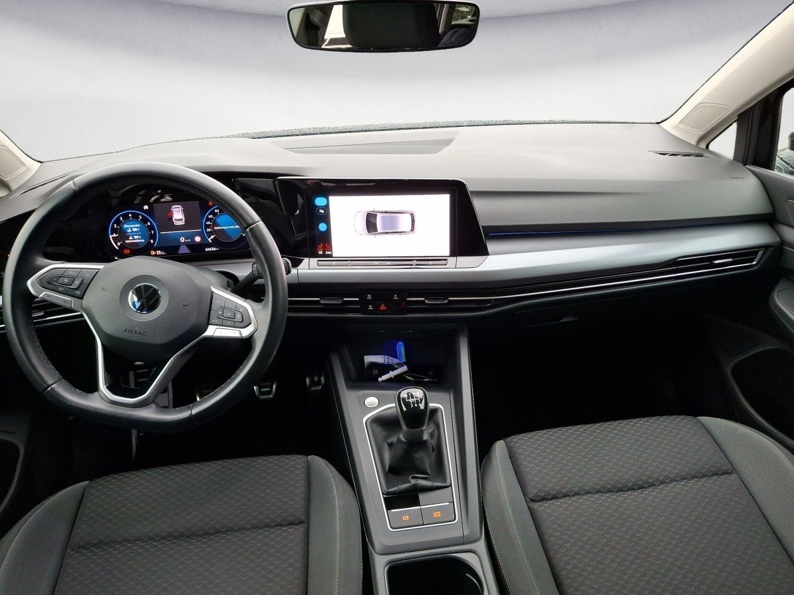 Volkswagen Golf - Bild 11