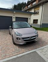 Opel ADAM OPEN AIR 1,0 TURBO ecoFLEX, 116 PS - Opel Adam in Freiburg
