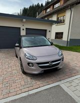 Opel ADAM OPEN AIR 1,0 TURBO ecoFLEX, 116 PS - Opel Adam von privat