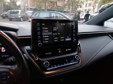 Toyota Corolla - 12