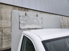 VW T6 Transporter 2.0 TDI Pritsche aus 1.Hand