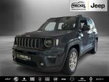 Jeep Renegade Altitude 1.5L e-Hybrid/Kimaautomatik - Jeep Renegade Altitude mit Hybrid-Antrieb (Benzin/Elektro)