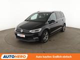 Volkswagen Touran 1.4 TSI Highline MT*NAVI*LED*ACC*SPUR*PDC - Volkswagen Touran Gebrauchtwagen