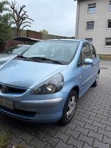 Honda jazz 2004/1.4 benzin TUV 04/27 - Honda Jazz in Mannheim