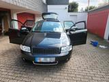 Audi A4 Avant Gasanlage, LPG, S-Line, TÜV ... - Audi A4 mit LPG-Antrieb