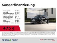 Audi Q3 - Vorschau Bild 1