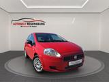 Fiat Grande Punto 1.2 TÜV - SERVICE NEU Fenster el. - Fiat Grande Punto: 3 Türen