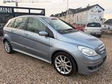 Mercedes-Benz B 170 Automaik /PDC/ Teilleder/ Sitzheizung - gebrauchte Mercedes-Benz B-Klasse aus dem Jahr 2007