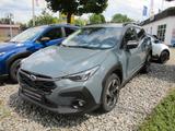 Subaru Crosstrek 2.0ie Comfort Lineartronic 4WD - Subaru Crosstrek Tageszulassungen