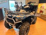 CFMOTO CFORCE 1000 Overland Touring Pro - CFMOTO CFORCE 1000 OVERLAND
