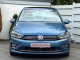 Volkswagen Golf Sportsvan VII Lounge BMT*Panorama*Garantie - Volkswagen Golf Sportsvan: Lounge
