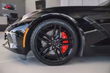 Corvette C7 6.2 V8 AT8 Stingray Cabrio 3LT Stingray 3LT - Corvette C7 aus 2018