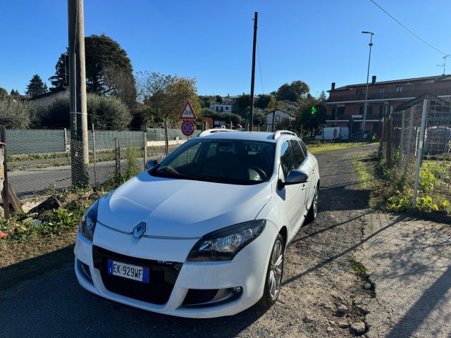 Renault Mégane 1.5 dCi 110CV Start&Stop SporTour