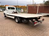 Iveco Daily 65c18 Schiebeplateau hydraulisch *Klima* - Iveco 2007 Daily