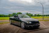 BMW 325i Cabrio E93  M-Paket | Automatik - BMW 325 in Herne
