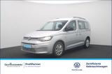 Volkswagen Caddy 2.0 TDI DSG Life Navi ACC DAB+ - VW Caddy Gebrauchtwagen in Karlsruhe