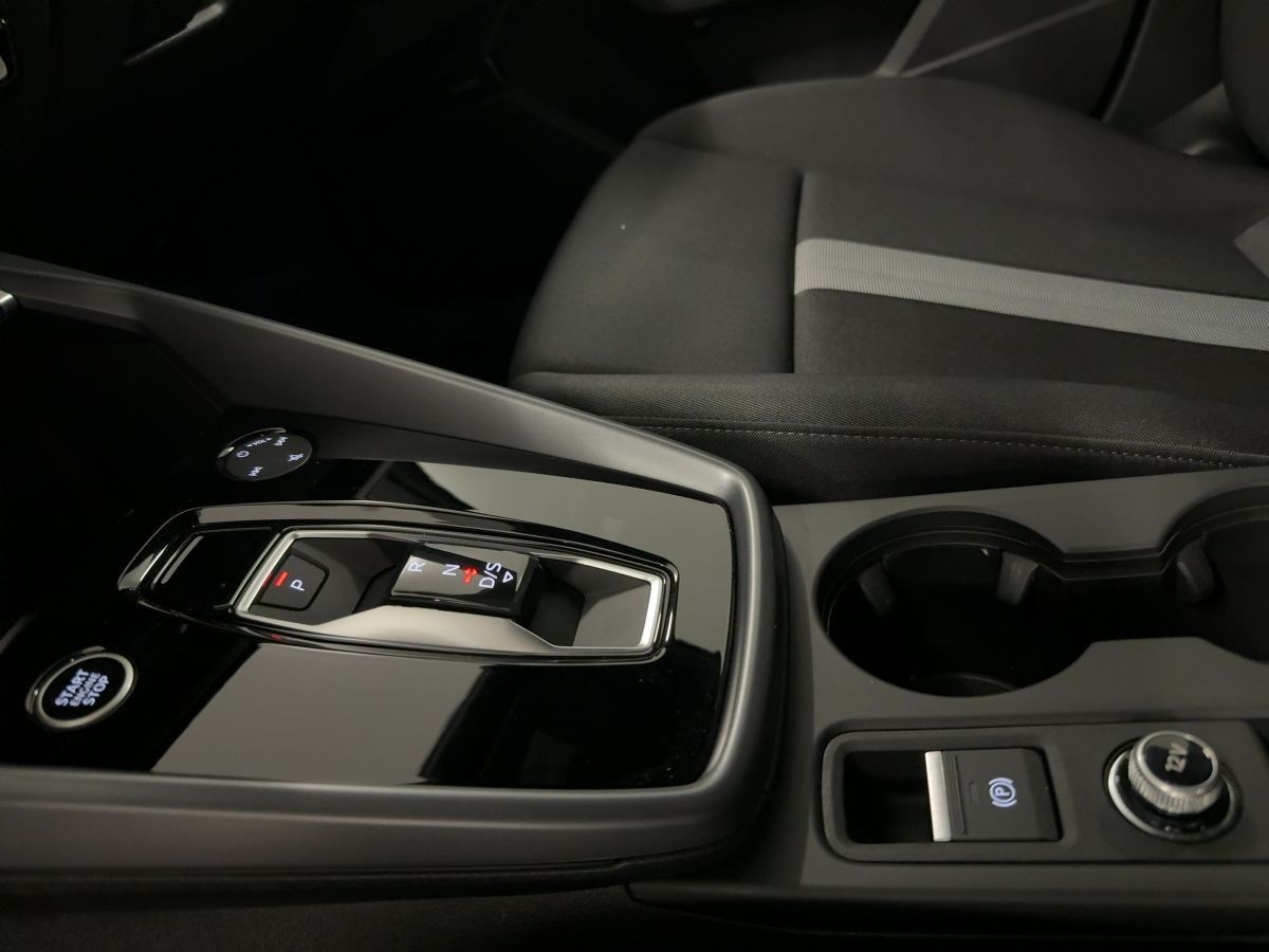 Audi A3 - Bild 20