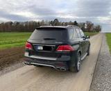 Mercedes-Benz Mercedes GLE 63S AMG Performance Paket inkl. AGA - : Mercedes Gle