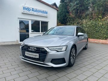 Audi A6 - 1