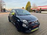 Abarth 595 1.4 T-Jet 16V PISTA*1.Hd*Garantie* - Abarth 500: Schwarz