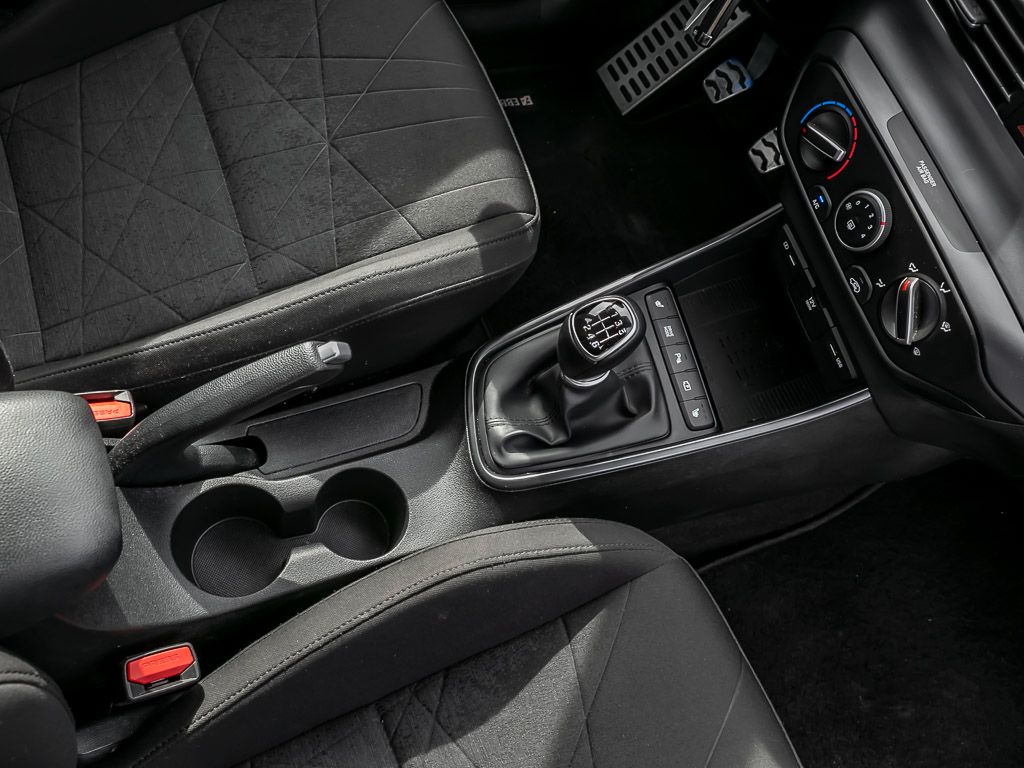 Hyundai BAYON – Bild 8