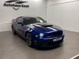 Ford MUSTANG 3.7 COUPÉ MIT EXKLUSIVEM ROUSH DESIGN!" - Ford Mustang: 3.3