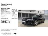 Audi A4 Avant 40TDI quattro S tronic sport STANDHZ/AH - Audi A4: Kombi, 40 TDI