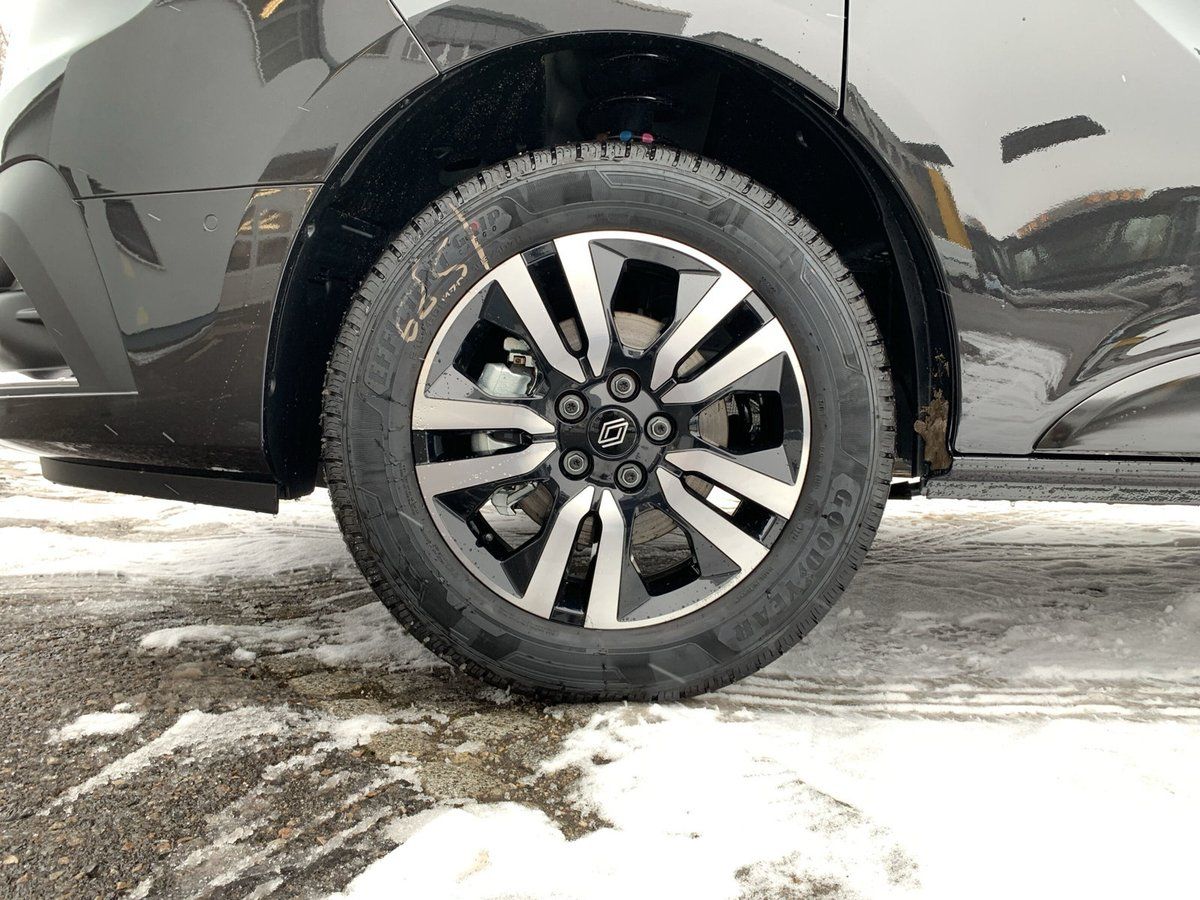 Renault Trafic - Bild 13