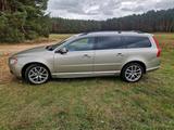 Volvo V 70 III Summum  2,4l 175 PS - Volvo V70: I