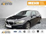 BMW 118i Advantage *el. Heckklappe*LED*Navi*Sitzhzg. - BMW 118 in Freiburg