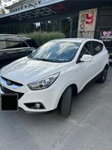 Hyundai ix35 , TÜV & Bremsen NEU - Hyundai ix35 von privat