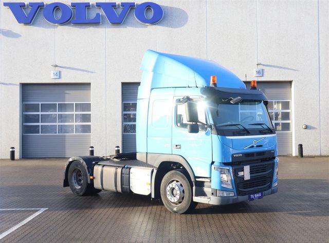 Volvo FM Low mileage