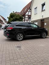 Kia sorento - Kia Sorento Kombi Gebrauchtwagen