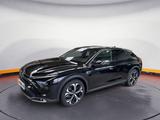 Citroën C5 X SHINE 180 Automatik *NAVI *SHZ *Rückfahrkam - Citroën C5 X: Shine