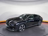 Citroën C5 X SHINE 180 Automatik *NAVI *SHZ *Rückfahrkam - Citroën C5 X aus 2023