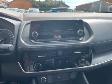 Nissan X-Trail - 9