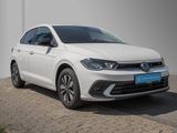 Volkswagen Polo VI 1.0 TSI DSG Goal 15"LM AHK Navi+VC ACC R - Volkswagen Polo: Goal