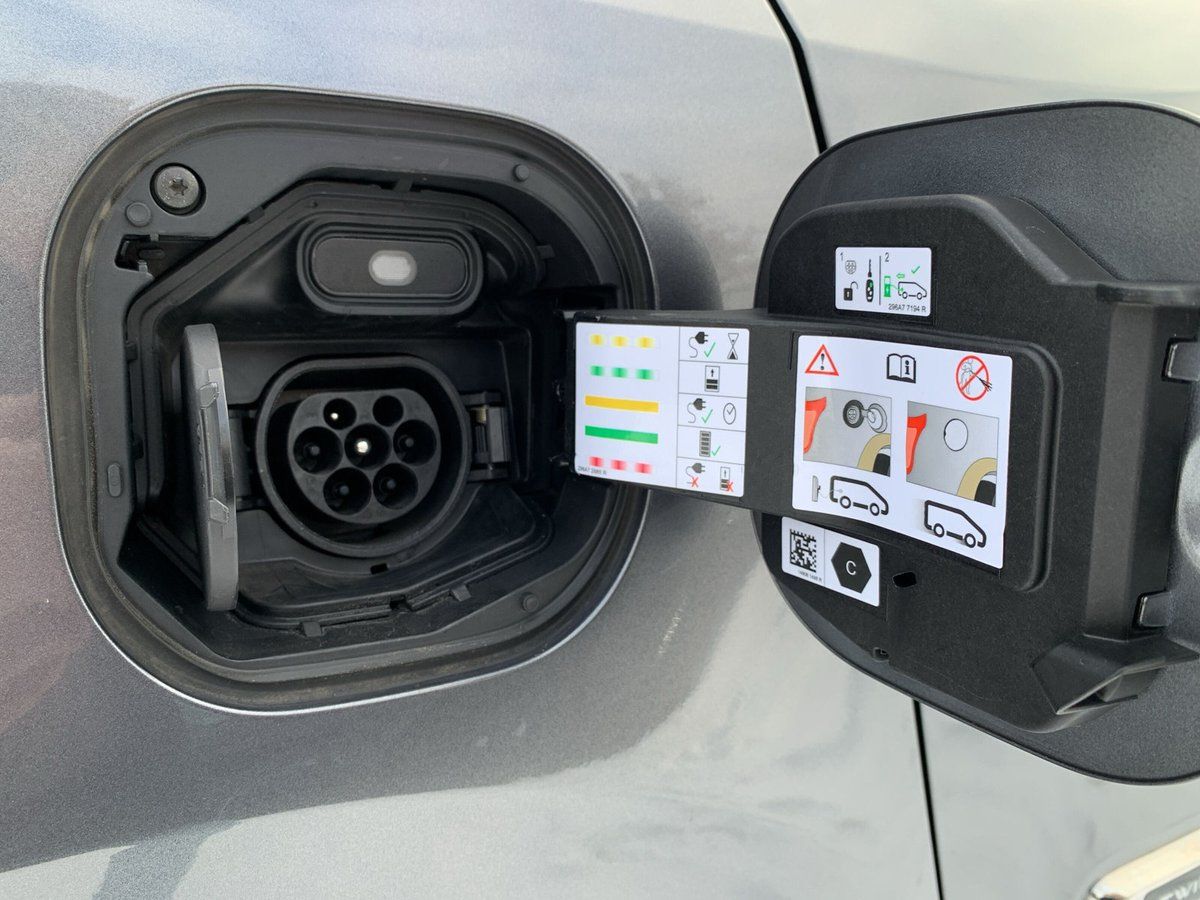 Renault Twingo - Bild 29