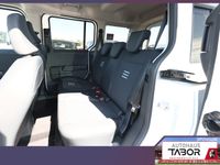 Ford Tourneo Courier - Vorschau Bild 10