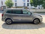 Volkswagen Sharan 1.4 TSI IQ.DRIVE IQ.DRIVE *7-SITZER* - VW Sharan Gebrauchtwagen in München