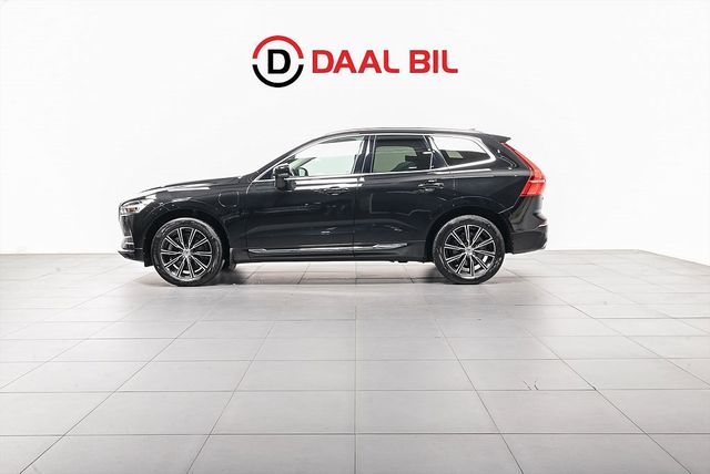 Volvo XC60 T8 RECHARGE T8 AWD 392HP INSCRIPTION VAT