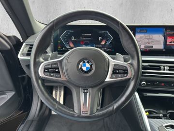 BMW 420i Cabrio M-Sport Aut. *ACC*Laser*Navi*PDC*