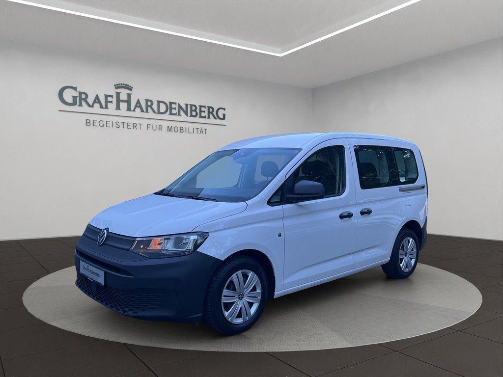 Volkswagen Caddy Kombi 1.5 TSI GRA AHK