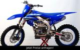 Yamaha YZF450 2026 - YAMAHA RALLYE